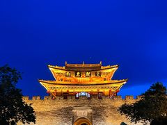 -大理古城