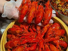 -靓靓蒸虾·头牌蒸虾(雪松路总店)