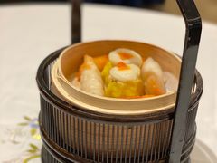 -翠园(兴业太古汇店)