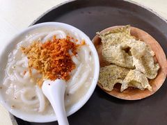 传统濑粉-老西关濑粉(文明路店)