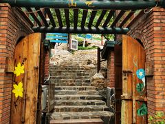 -北京水岸山吧度假村(雁栖镇店)