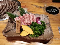 -黑牛の店·和牛烧肉(合生汇店)