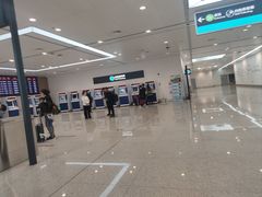-杭州萧山国际机场