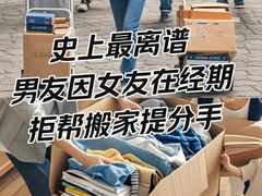 -骆驼日式搬家收纳整理