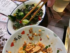 -盟重烧烤(高正街店)