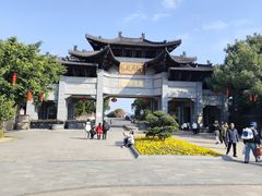 -三垟湿地