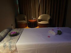 -金色春天.美颜康体纯正SPA(黄泥磅店)