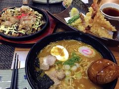 竹马日本料理-竹马炭火烤肉(利济北路店)