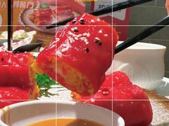 -叹茶靓点·粤式餐厅·全天茶市(石井万民广场店)