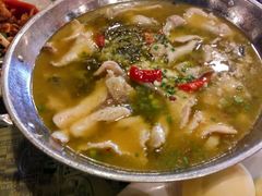 -田园印象·成都土菜院子(华阳店)