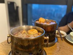 -Thai Basil罗勒叶泰式餐厅(时代天街店)