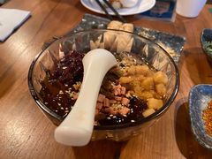 -付小姐在成都(中山公园店)