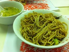 拌面-振鼎鸡(华阴路店)