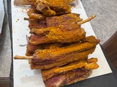 -君霖海鲜私房菜(春柳店)