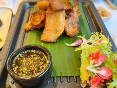 -阿诺泰·泰国餐厅(紫荆店)
