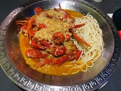 -红钳侠小龙虾·烧烤(中赢康康谷店)