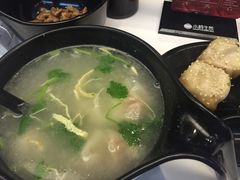 -小杨生煎(湟普汇店)
