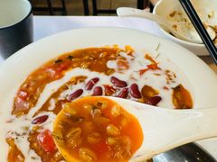 -莲池荟素食馆·12年老字号(光孝寺店)