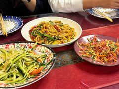 -Xabnam_夏葡纳·新疆餐厅(日坛上街店)