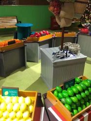 -幻贝家儿童乐园(苏州中心店)