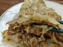 -清真永恒华威肉饼(潘家园店)