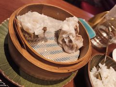 -吴氏荟THEWOO'S·精致川菜