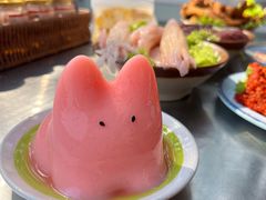 -王歘歘·chuǎ火锅(五道营店)
