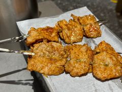 -大闫家烧烤·小海鲜家常菜(郑庄店)