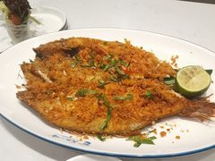 -美奈小馆·越南料理(中航城君尚购物中心店)