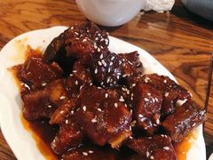 -建国328 本帮小馆·面馆