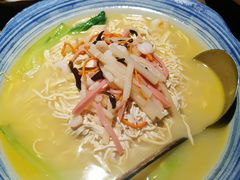 -扬州狮子楼·非遗淮扬菜(东关街店)