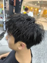 -藤野造型烫染·接发