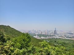 -千佛山风景名胜区