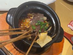 -手选潮汕鲜活牛肉火锅(二七广场店)