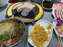 -外婆掌柜·东北家庭烤肉(托乐嘉店)