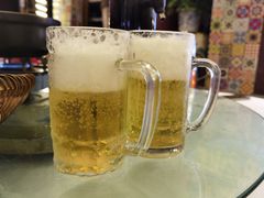 -刘姐啤酒鱼民族演艺餐厅(西街总店)