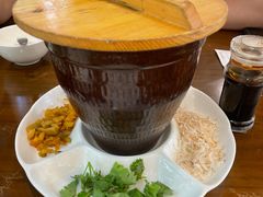 -老苏州茶酒楼