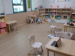 -大米和小米儿童成长中心·社交言语·感统·学习力提升(光明中心)