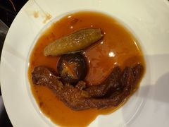 -圣丰索菲特·2 On 988 Café 自助餐厅
