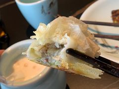 -额尔敦传统涮(公园西路店)