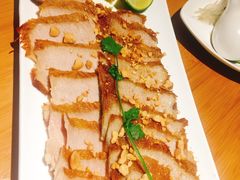 越式烤猪肩肉-大茴香(大悦城店)