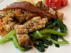 -成都世纪城假日酒店-西楼