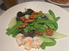-奉天小馆·非遗东北菜(济南万象城店)