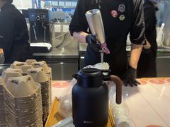 -霸王茶姬(常熟印象城店)