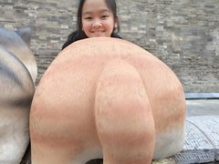-故宫角楼咖啡(故宫店)