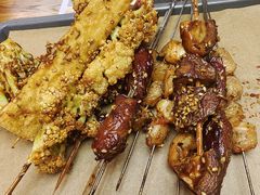 -大成海鲜烧烤·小龙虾(七宝店)