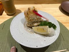 -镹·鱼料理  国产鱼使用店