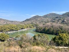 -白马涧龙池景区