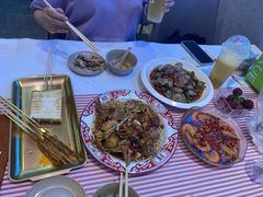 -老三样·美食研究中心(世贸路店)