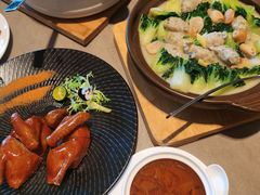 -御公馆中餐厅·点心·顺德菜·佛山东平保利洲际酒店